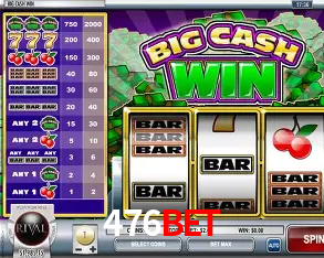 Desvendando o Mundo dos Jogos Virtuais na 476bet