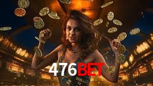 Experiência VIP 476bet