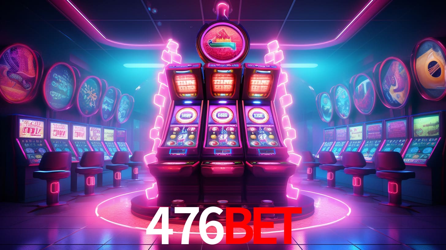 476bet - Slots No Cassino Online! - 476bet.com