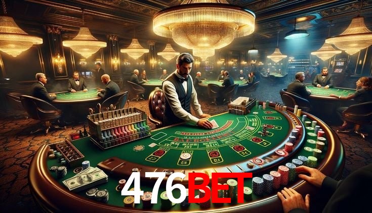 Statistics 476bet