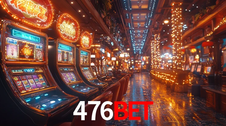 476bet: Seu Cassino Premiado com Pagamentos Rápidos