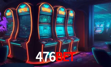 Desvendando o Mundo dos Jogos Virtuais na 476bet