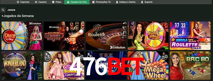 476bet bet