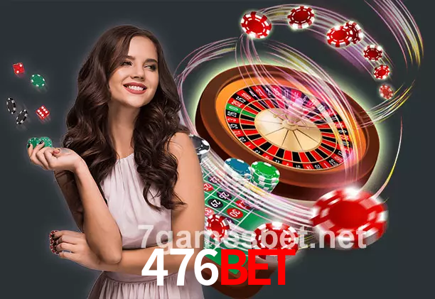 vivo no cassino 476bet