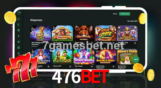 476bet aplicativo