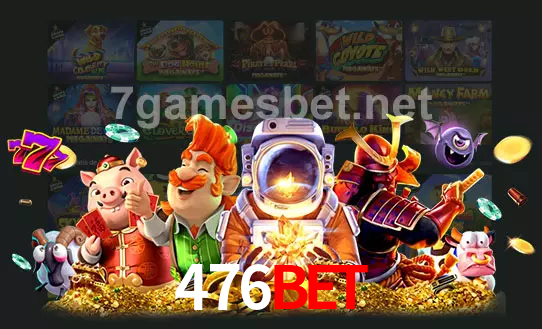 cassino 476bet