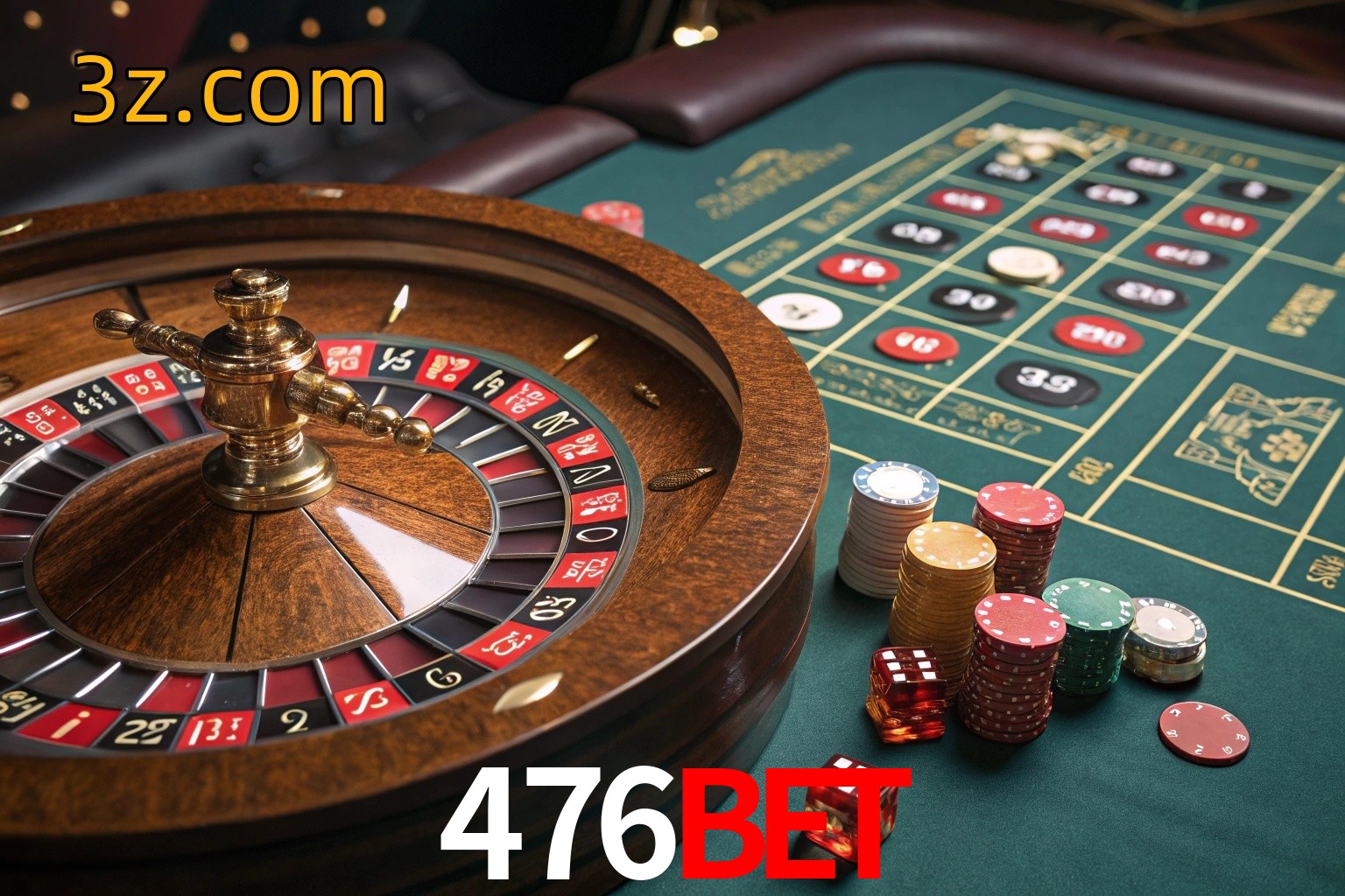 476bet games
