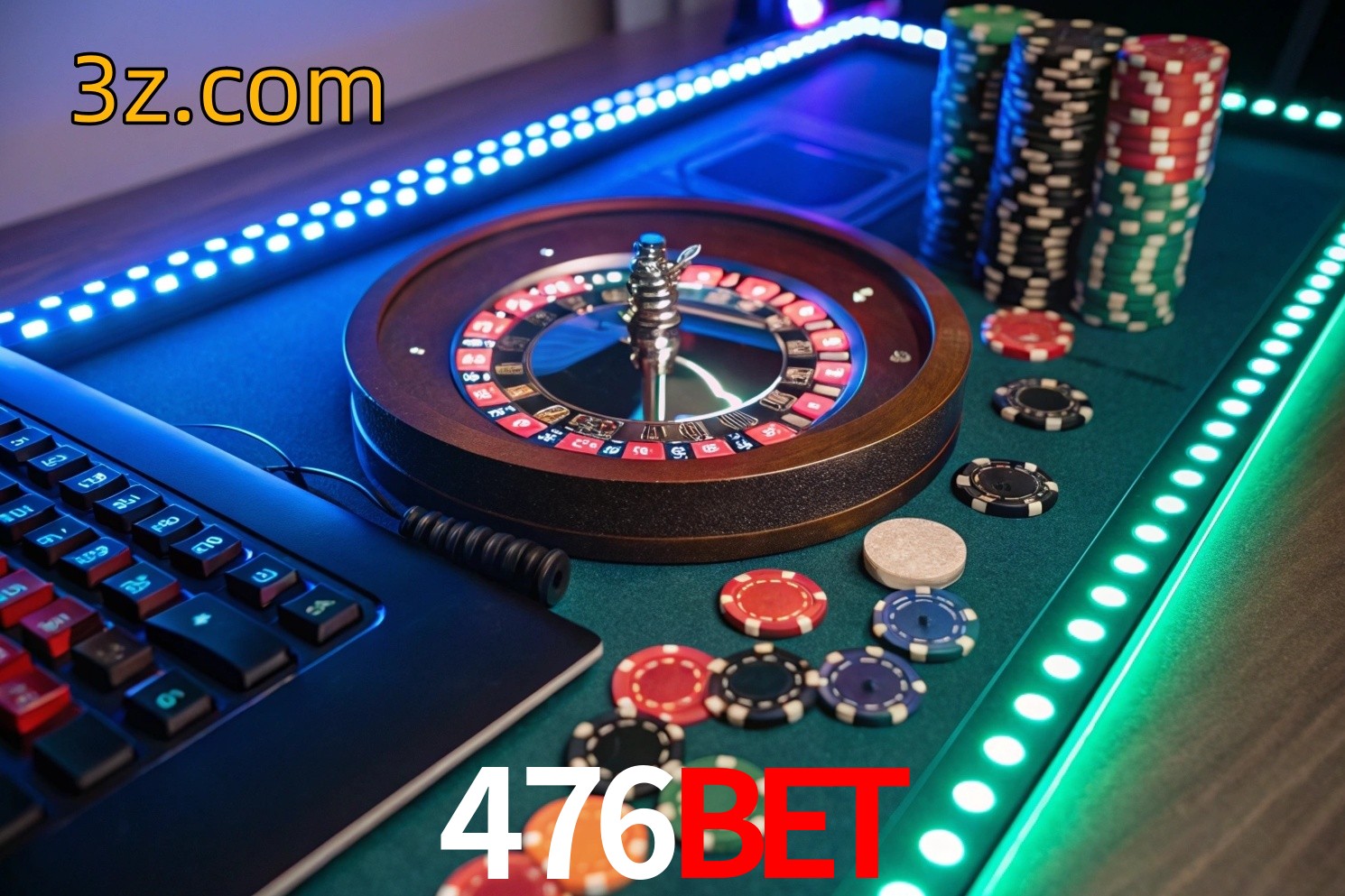  476bet login