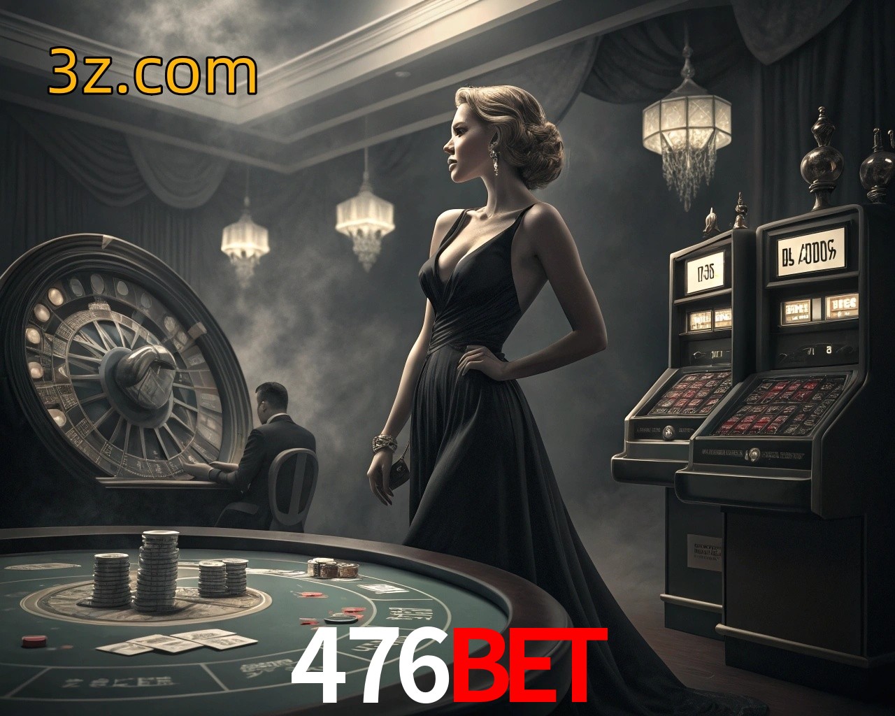 bonus 476bet