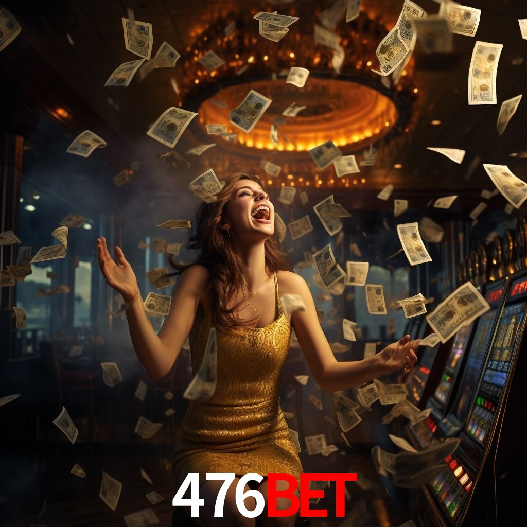 VIP Casino 476bet