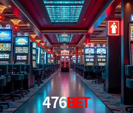 Descubra a Essência do 476bet: Nossa História e Compromissos
