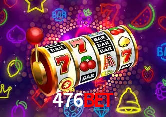 A Emoção da Loteria na 476bet: Uma Chance de Mudança de Vida