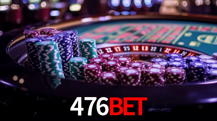 Welcome Bonus 476bet