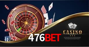 Experiência VIP 476bet