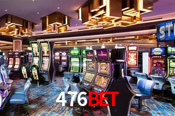 Apostas Esportivas na 476bet: Um Guia Completo