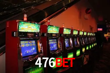 Descubra a Essência do 476bet: Nossa História e Compromissos