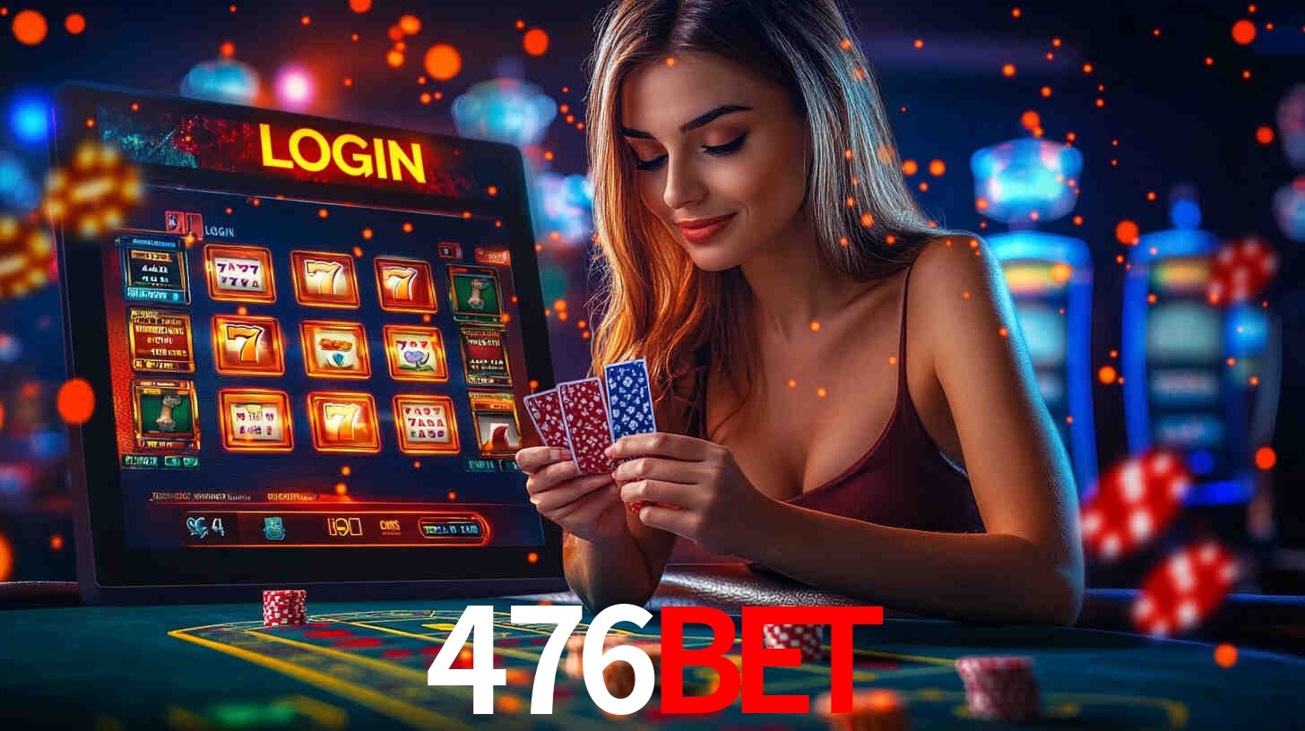 476bet login