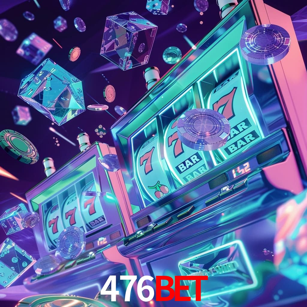 Desvendando o Mundo dos Jogos Virtuais na 476bet