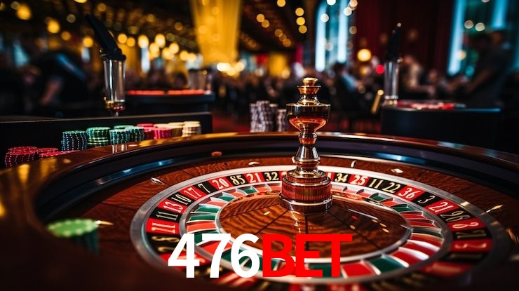 Seasonal Promotions 476bet