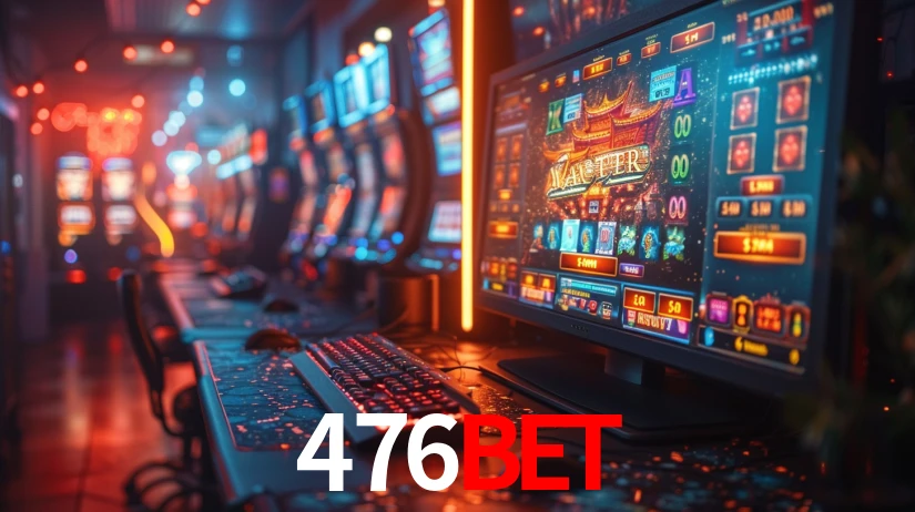 476bet login