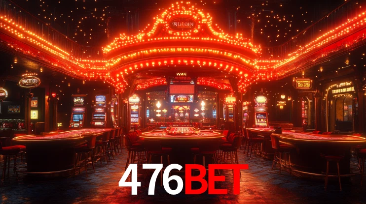 476bet login