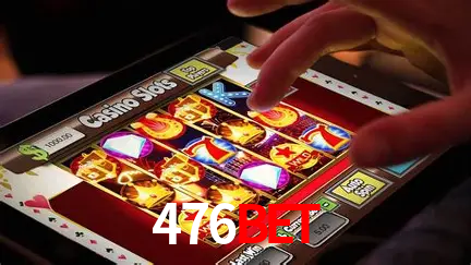 VIP Casino 476bet