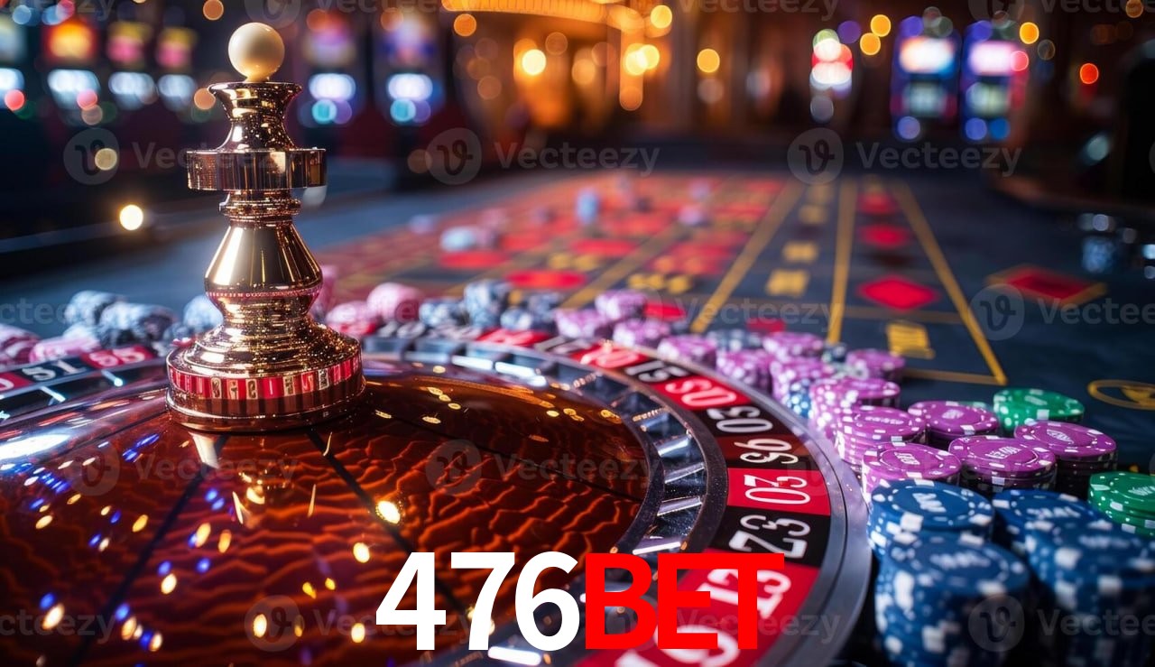 Exclusive Offers 476bet