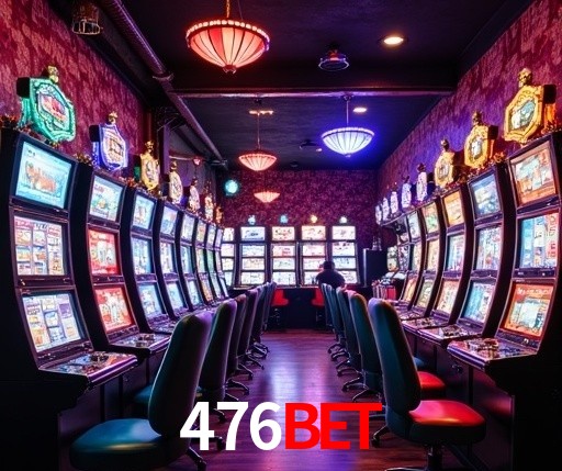 Weekend Specials 476bet