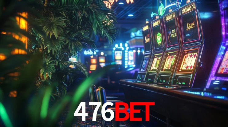 Programa VIP 476bet