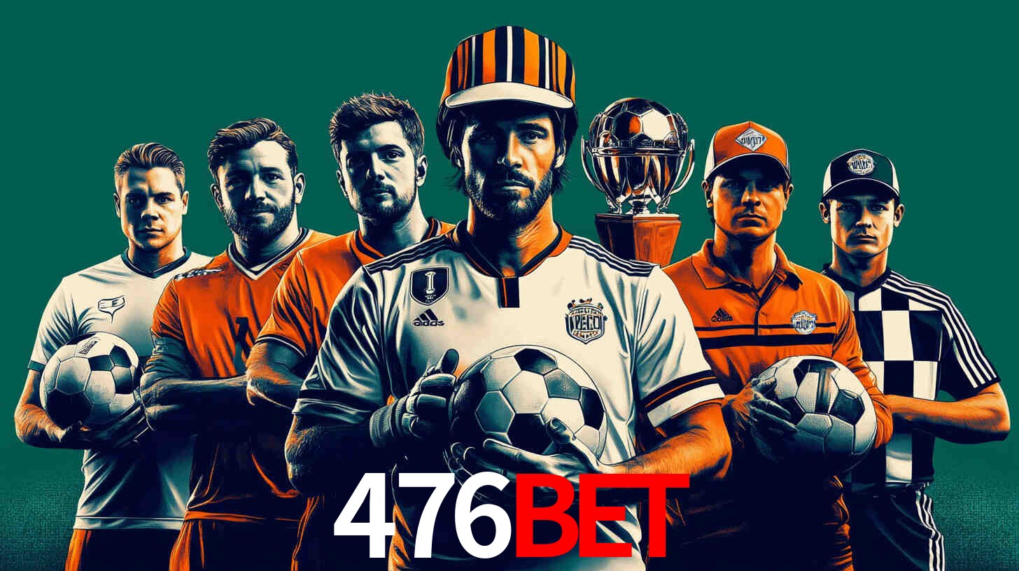 Descubra o Programa VIP da 476bet: Vantagens Exclusivas para Jogadores