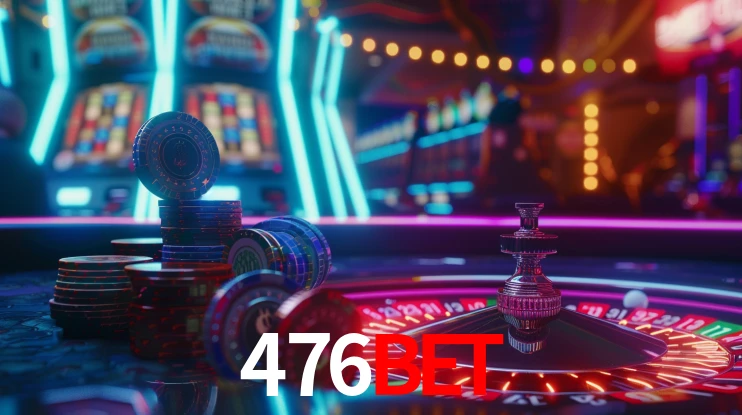 Live Casino 476bet