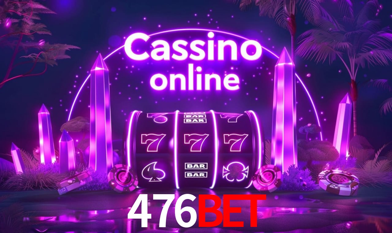 Account Benefits 476bet