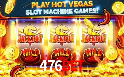 Desvendando o Mundo dos Jogos Virtuais na 476bet