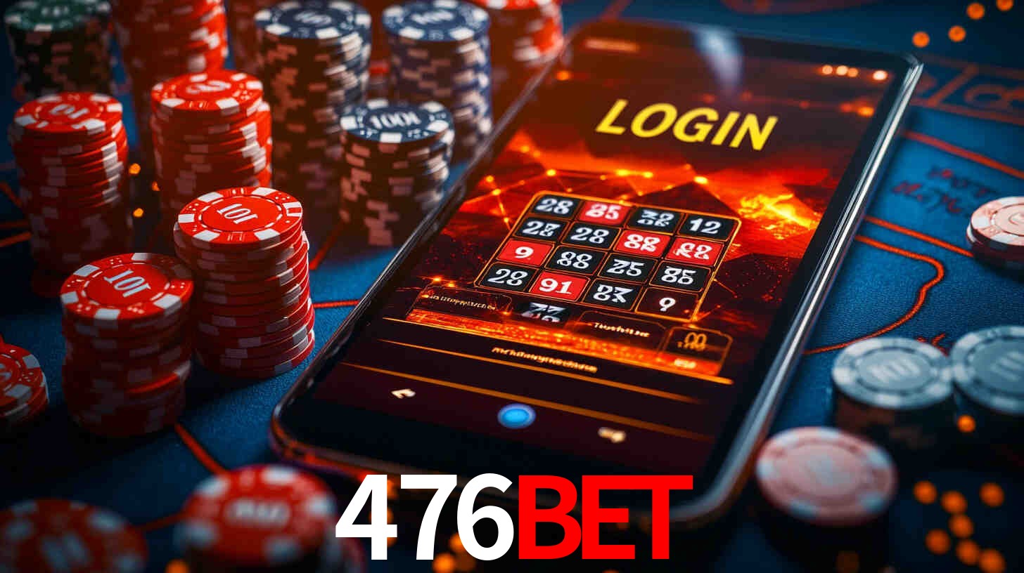 Bônus Generosos e Exclusivos no 476bet para Você!