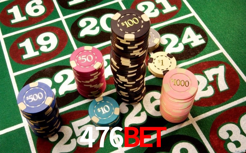 Statistics 476bet