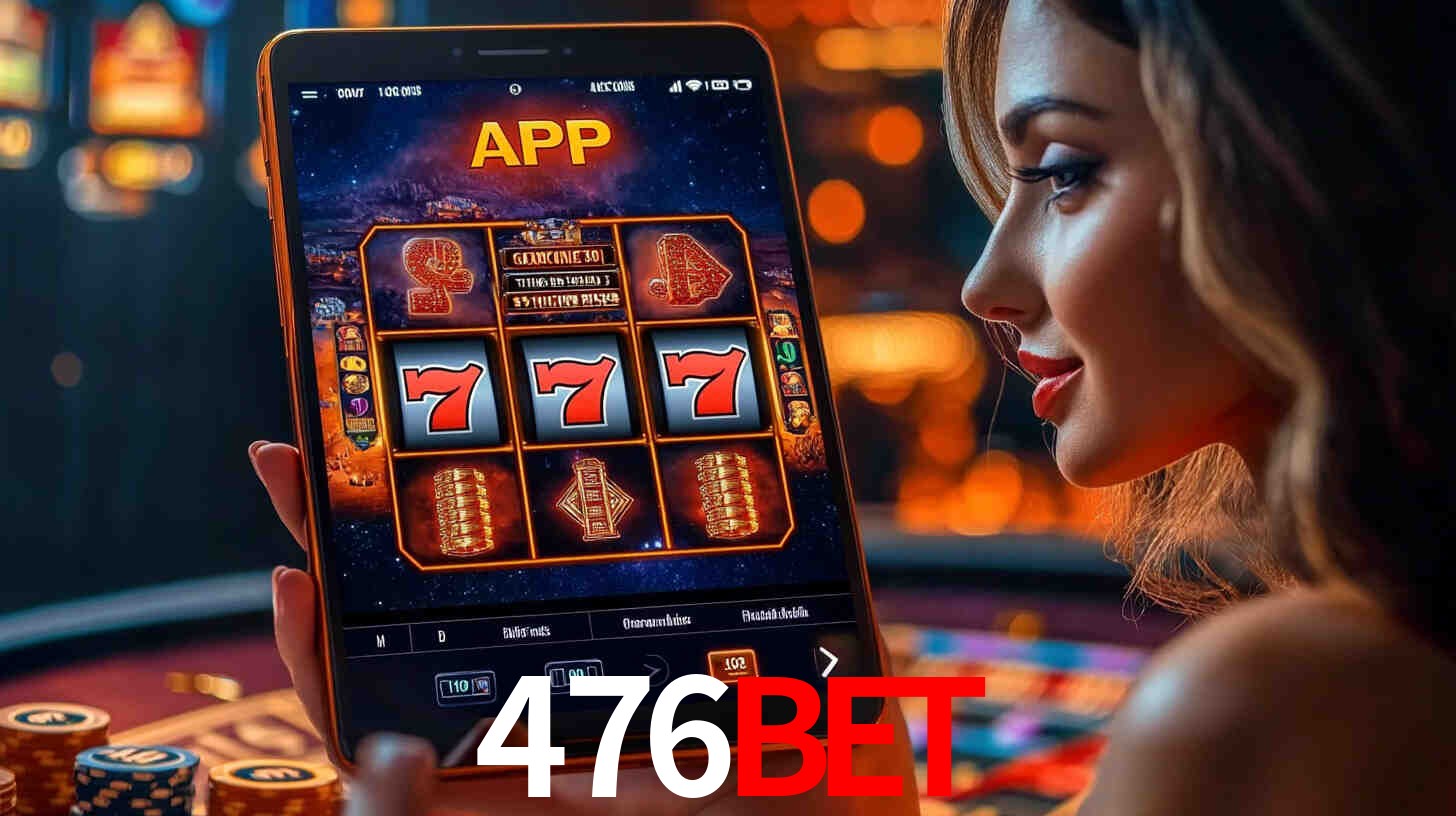 476bet: A Experiência de Casino com Jogos de Mesa ao Vivo
