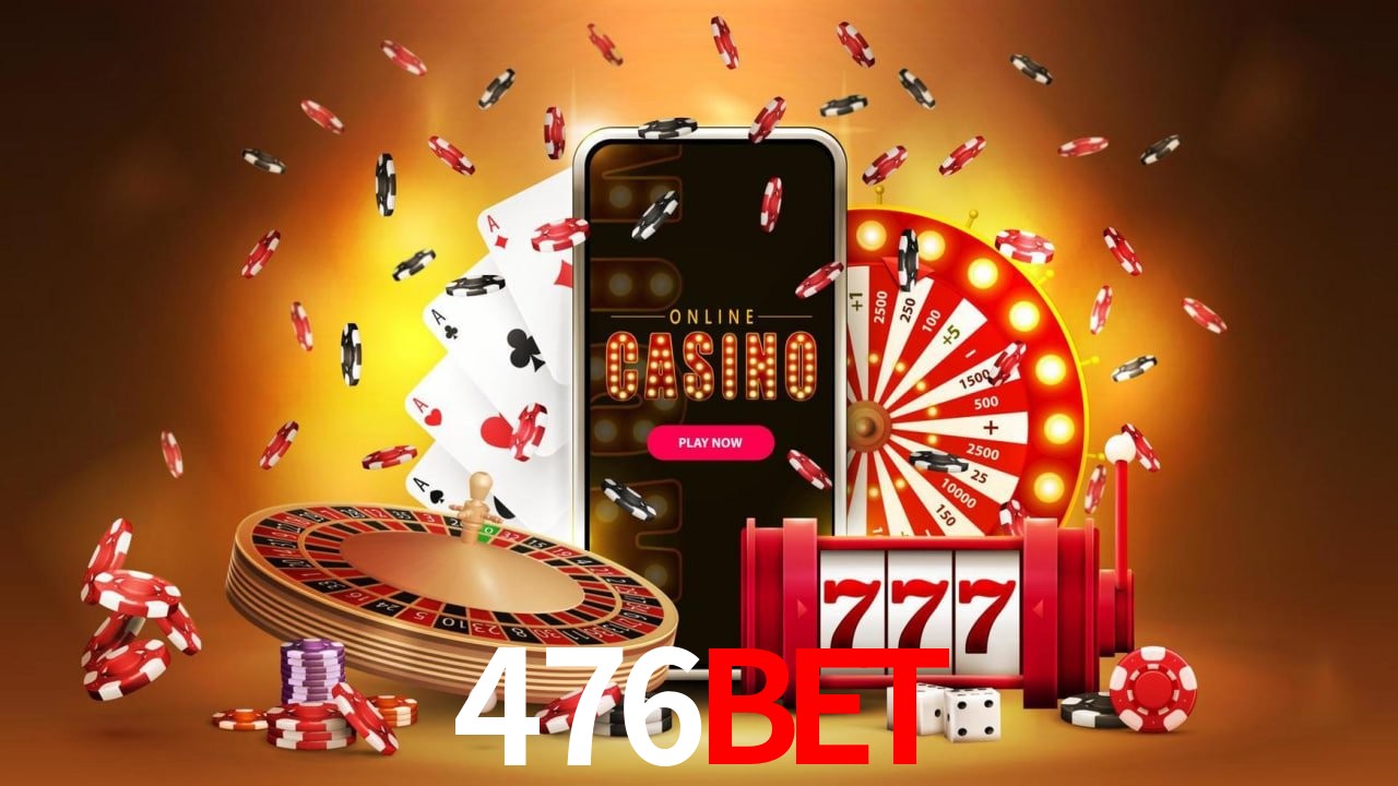 Descubra a Magia dos Jogos de Arcade no 476bet