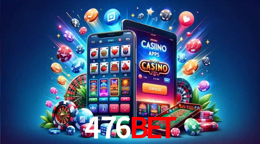 2FA Security 476bet