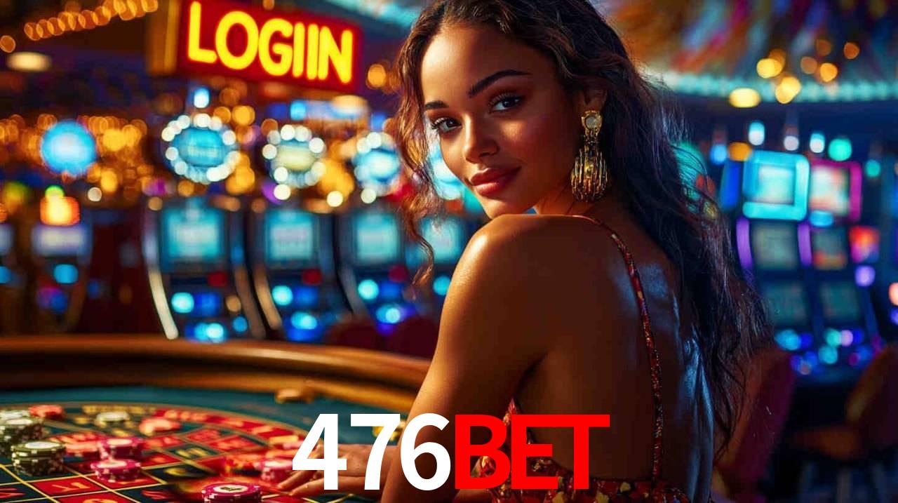 Live Casino 476bet