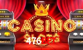 Bonus Features 476bet
