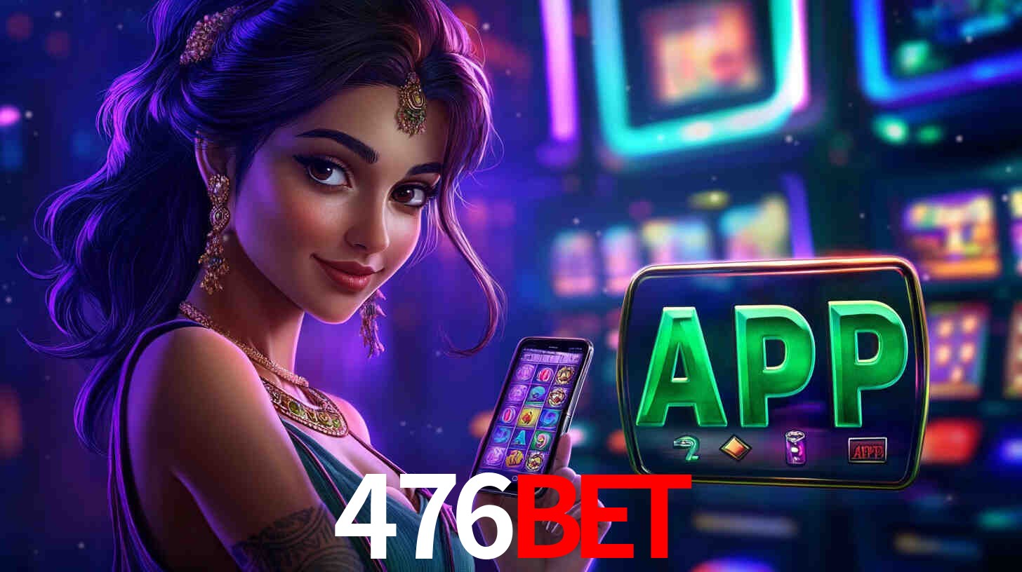 476bet login