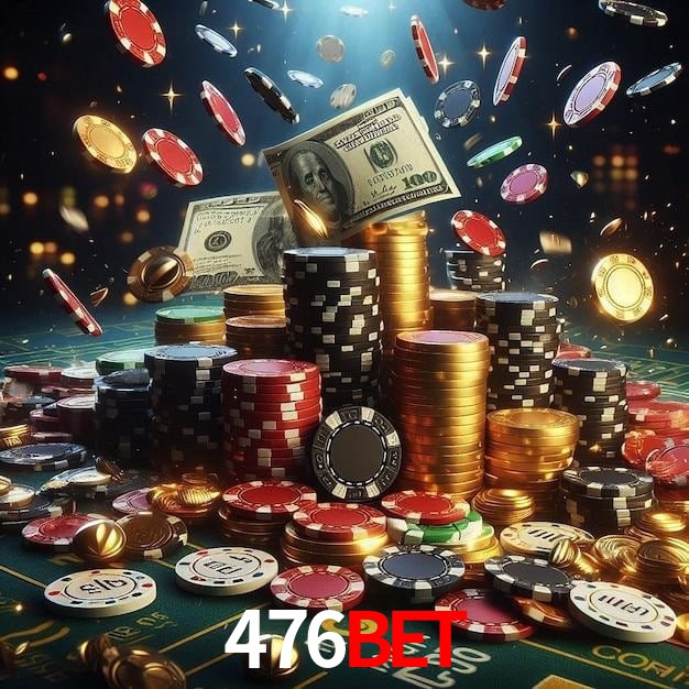 A Emoção da Loteria na 476bet: Uma Chance de Mudança de Vida