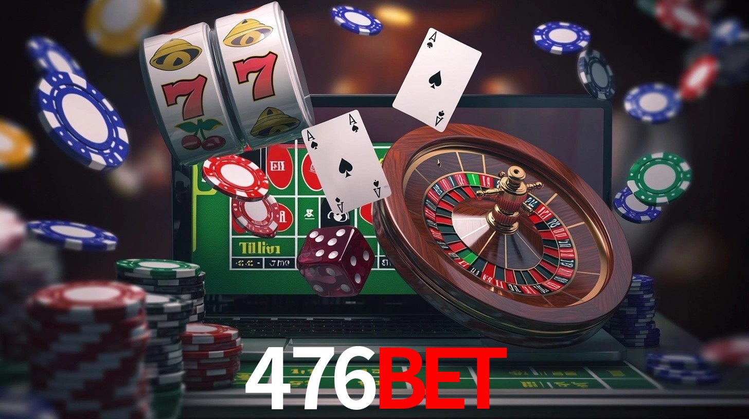 Ofertas Imperdíveis na 476bet: Promoções e Bônus Que Valem a Pena