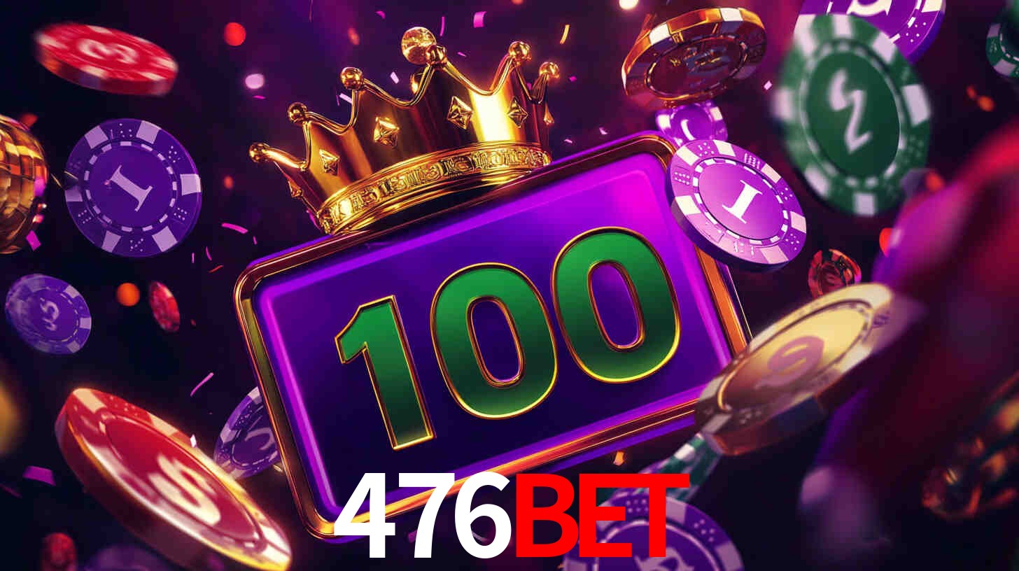 Premium Interface 476bet
