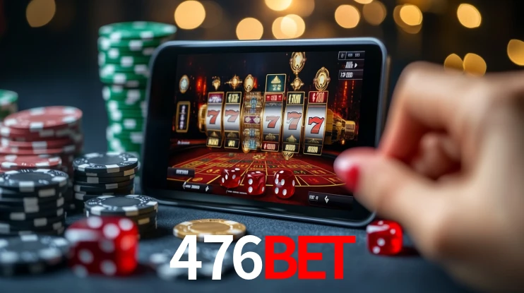 476bet App Interface