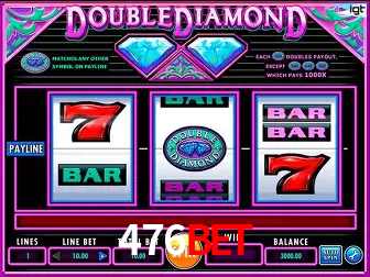 Descubra a Magia dos Jogos de Arcade no 476bet
