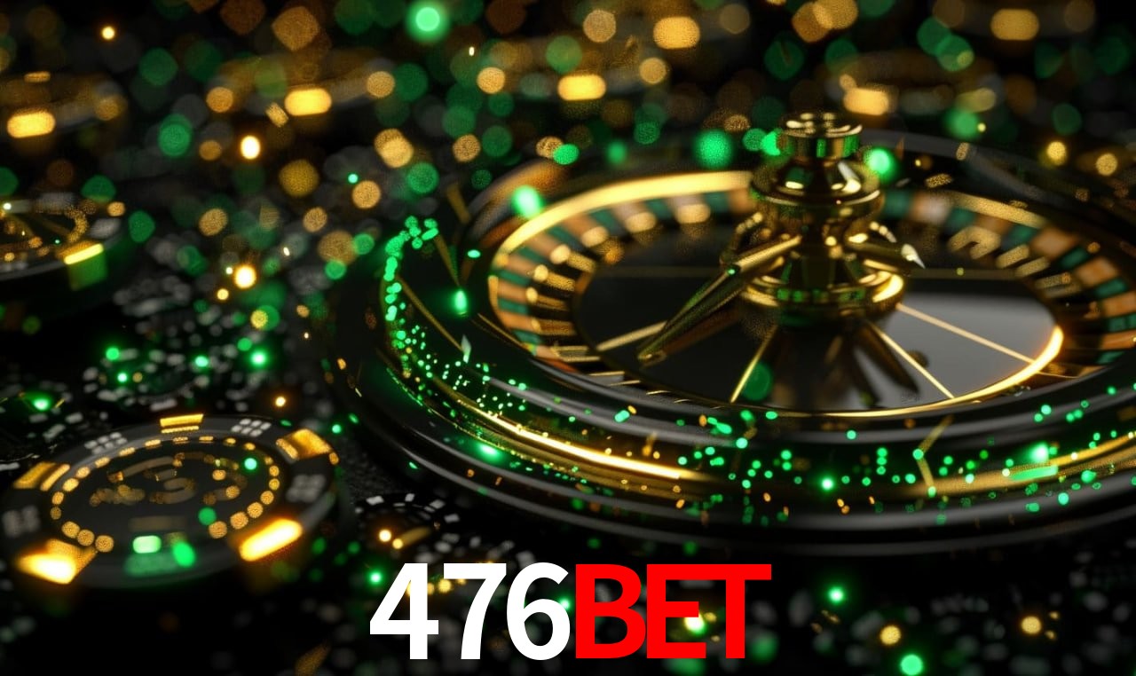 Seasonal Promotions 476bet