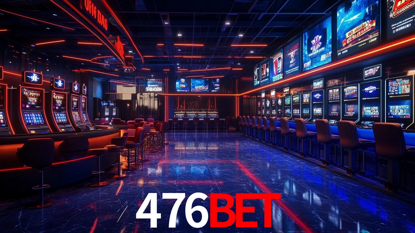 Exclusive Games 476bet