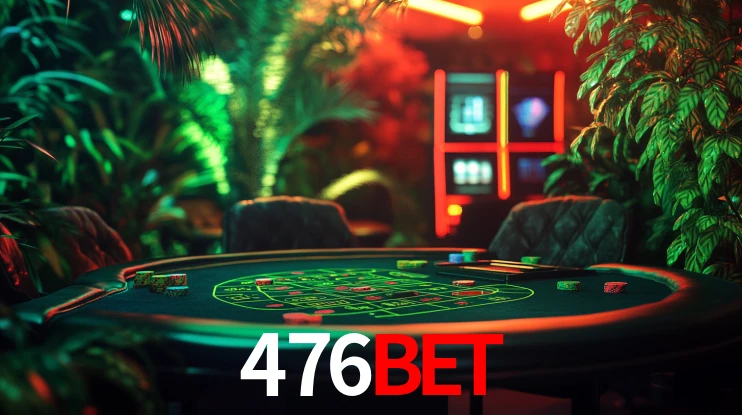 Daily Bonuses 476bet