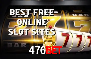 Descubra o Mundo do Cassino Online com 476bet